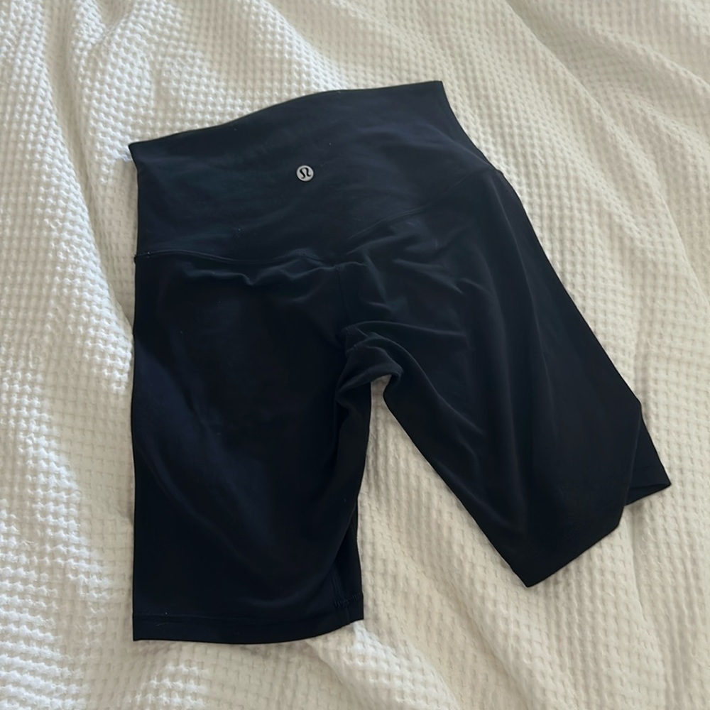 lululemon Align™ High-Rise Short 6"